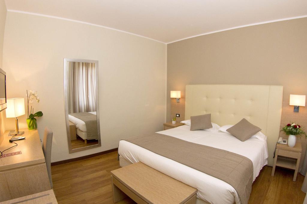 Hotel Accademia